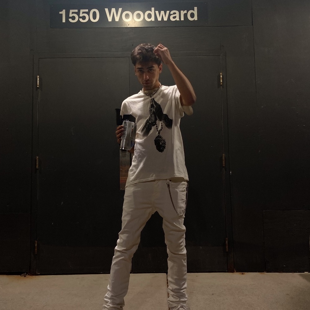 Meet your Posher, Sage